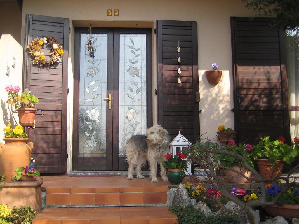 B&B Al Calicanto Sorisole Exterior foto